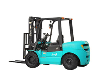 小4.0噸 內(nèi)燃平衡重式叉車